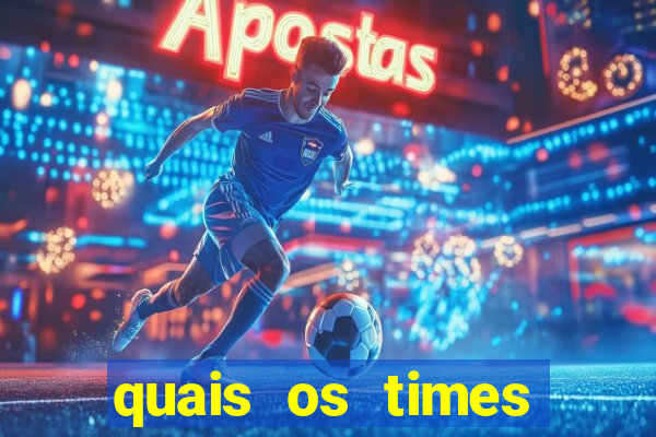 quais os times mais endividados do brasil